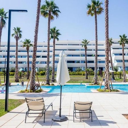 Ferienwohnung Luxury Duplex Penthouse Dénia Exterior foto