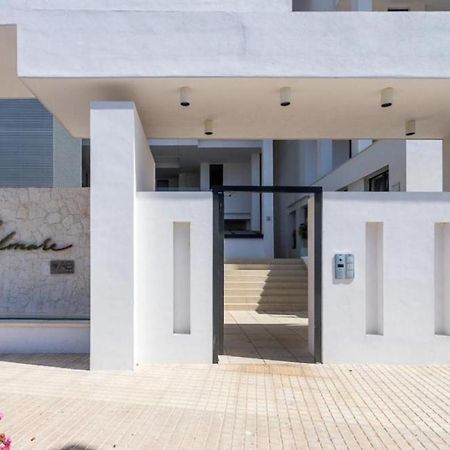 Ferienwohnung Luxury Duplex Penthouse Dénia Exterior foto
