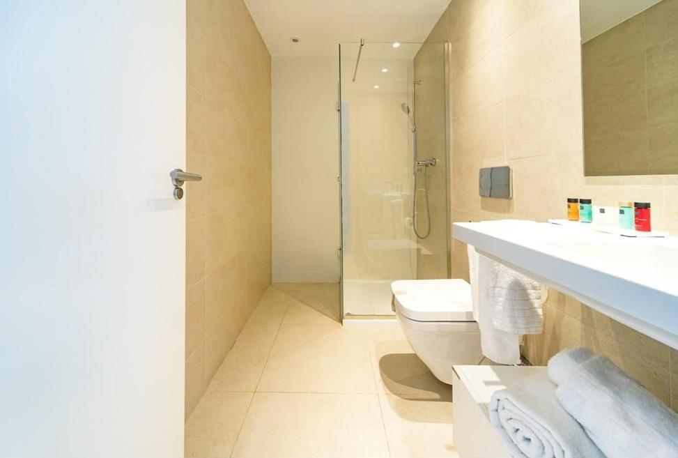 Ferienwohnung Luxury Duplex Penthouse Dénia Exterior foto