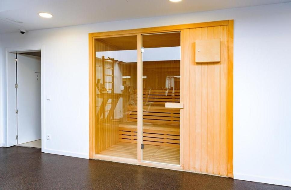 Ferienwohnung Luxury Duplex Penthouse Dénia Exterior foto