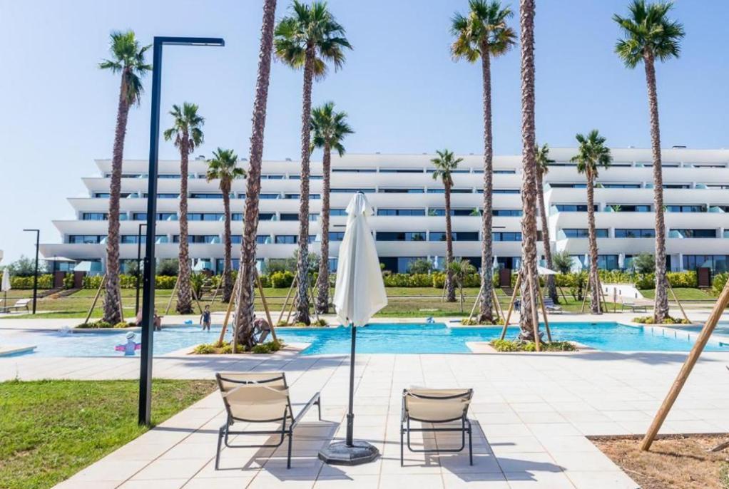 Ferienwohnung Luxury Duplex Penthouse Dénia Exterior foto